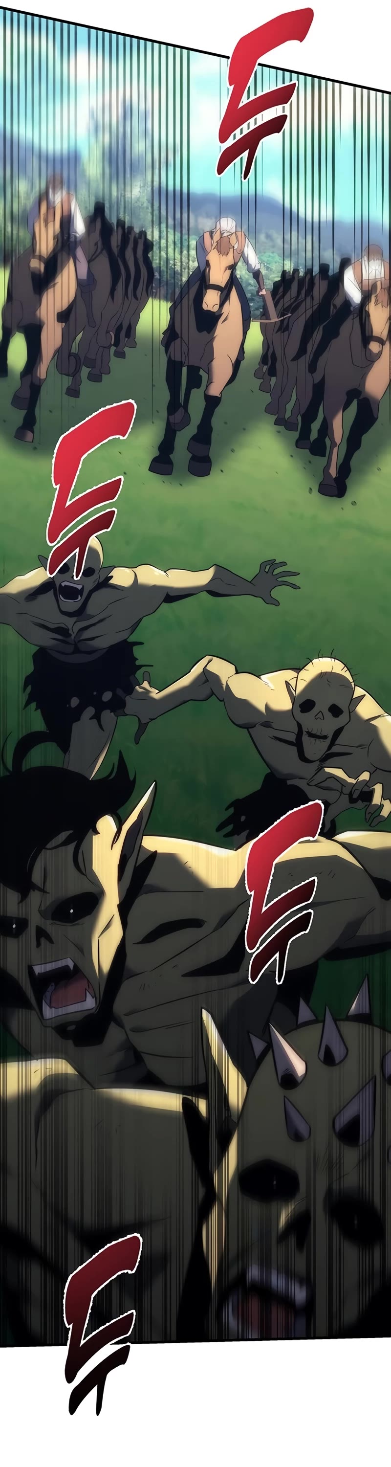 Regressor of the Fallen Family chapter 12 page 42