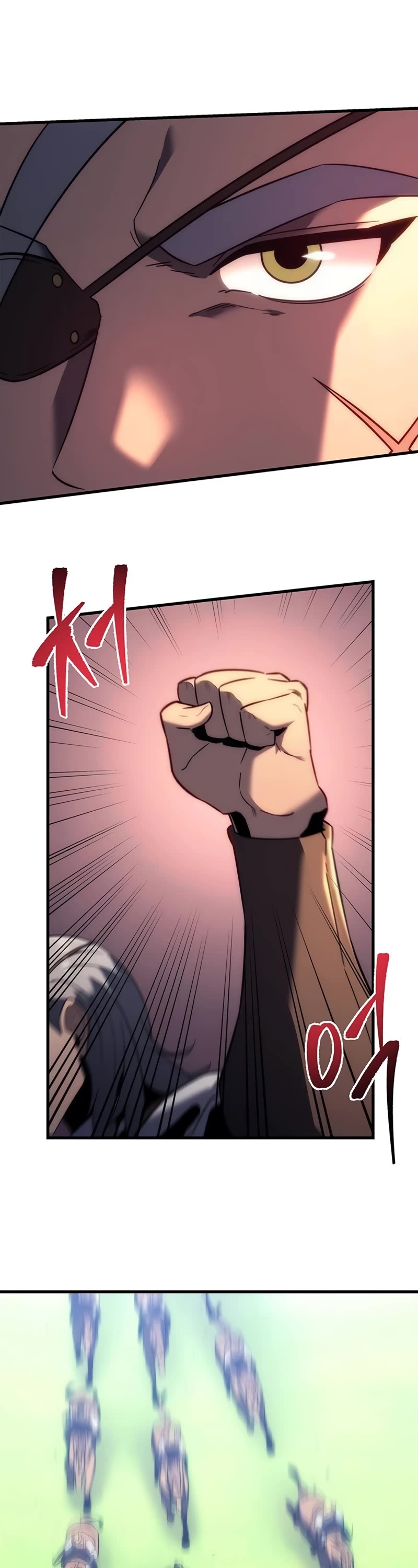 Regressor of the Fallen Family chapter 12 page 43