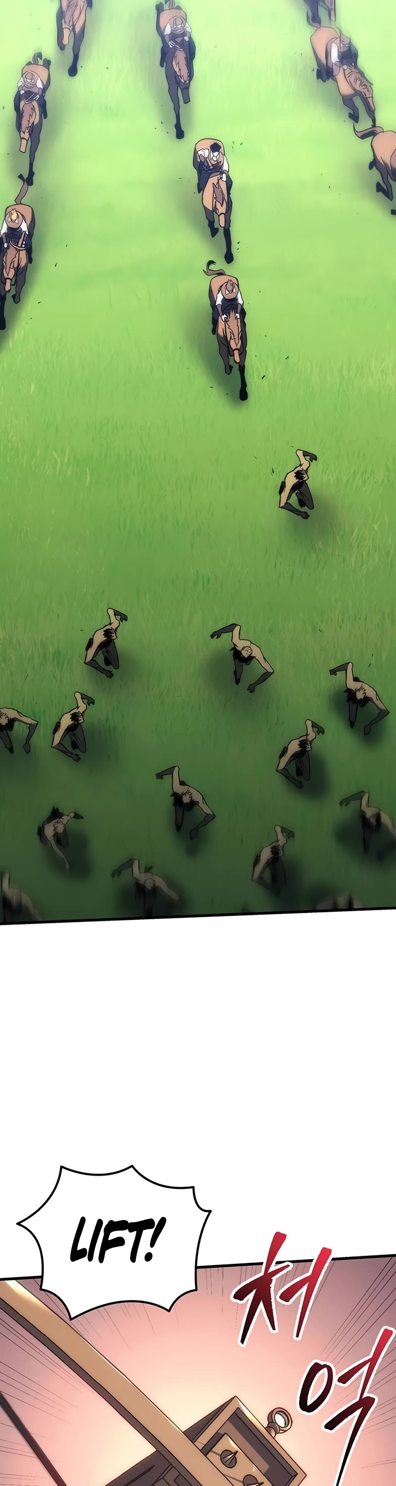 Regressor of the Fallen Family chapter 12 page 44