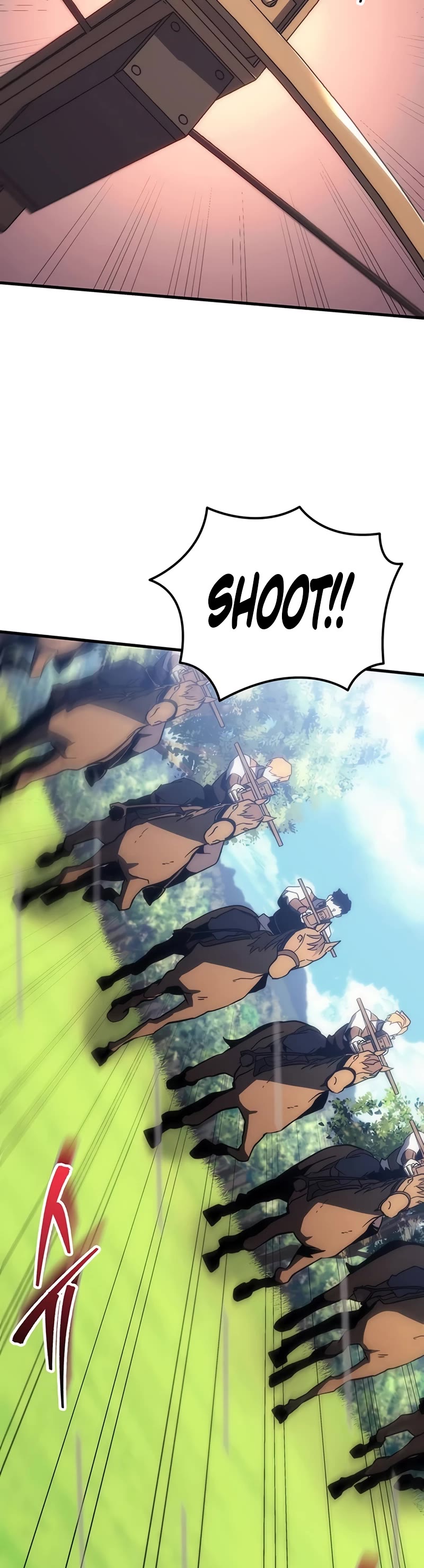 Regressor of the Fallen Family chapter 12 page 45