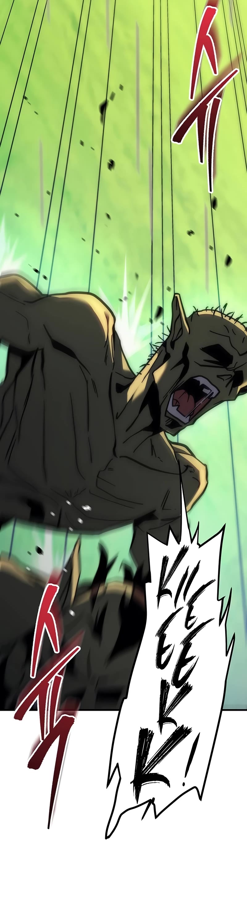 Regressor of the Fallen Family chapter 12 page 46