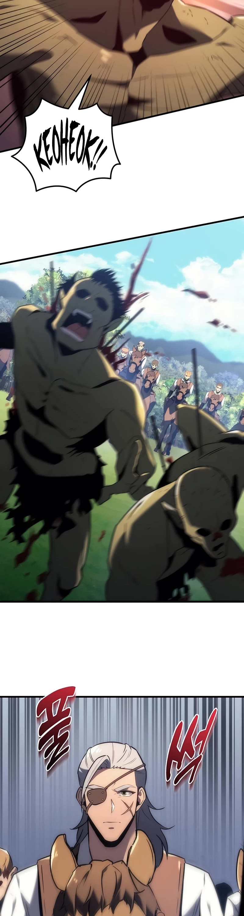 Regressor of the Fallen Family chapter 12 page 48