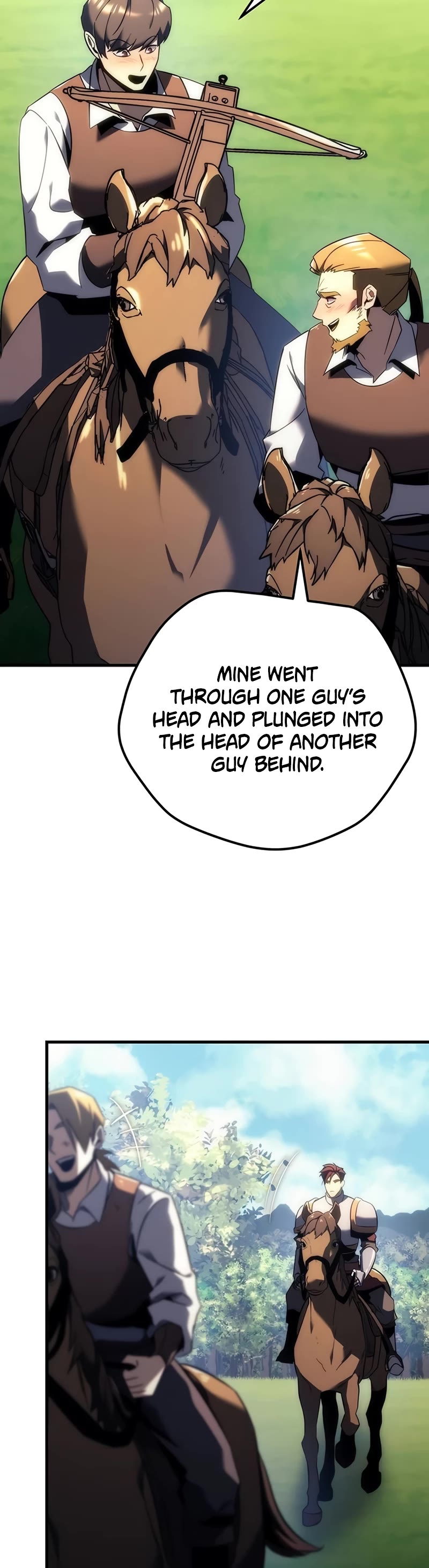 Regressor of the Fallen Family chapter 12 page 50