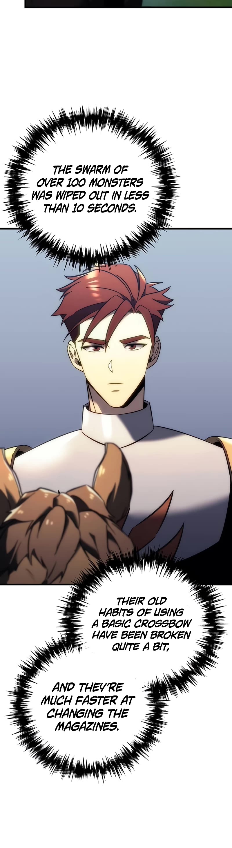 Regressor of the Fallen Family chapter 12 page 51