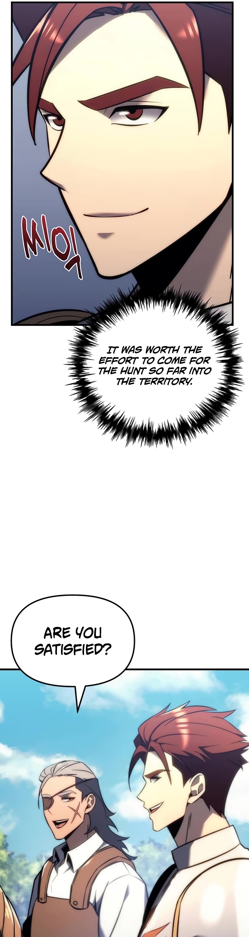 Regressor of the Fallen Family chapter 12 page 52