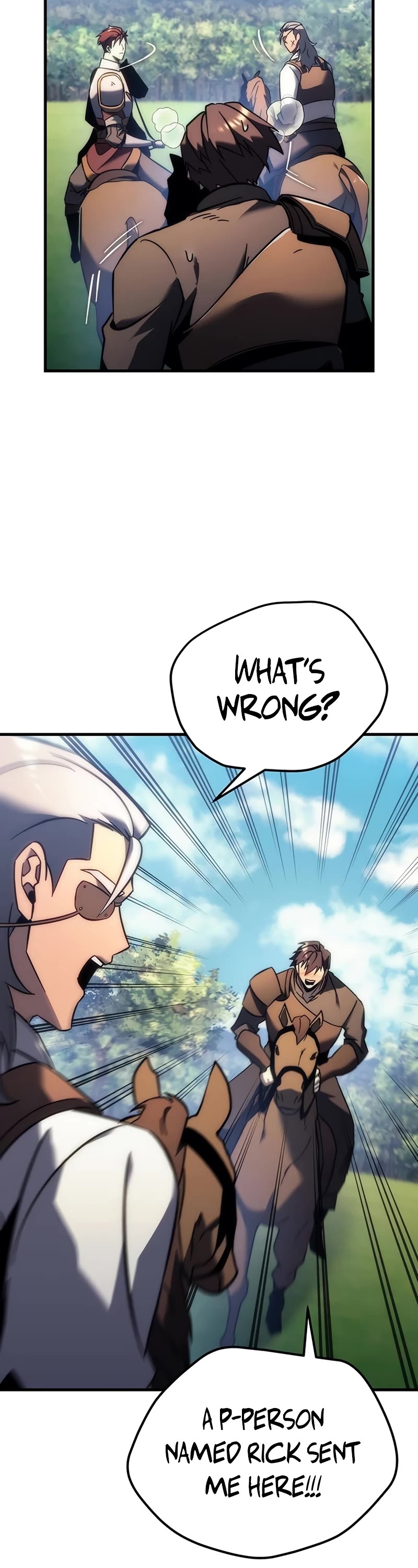 Regressor of the Fallen Family chapter 12 page 56