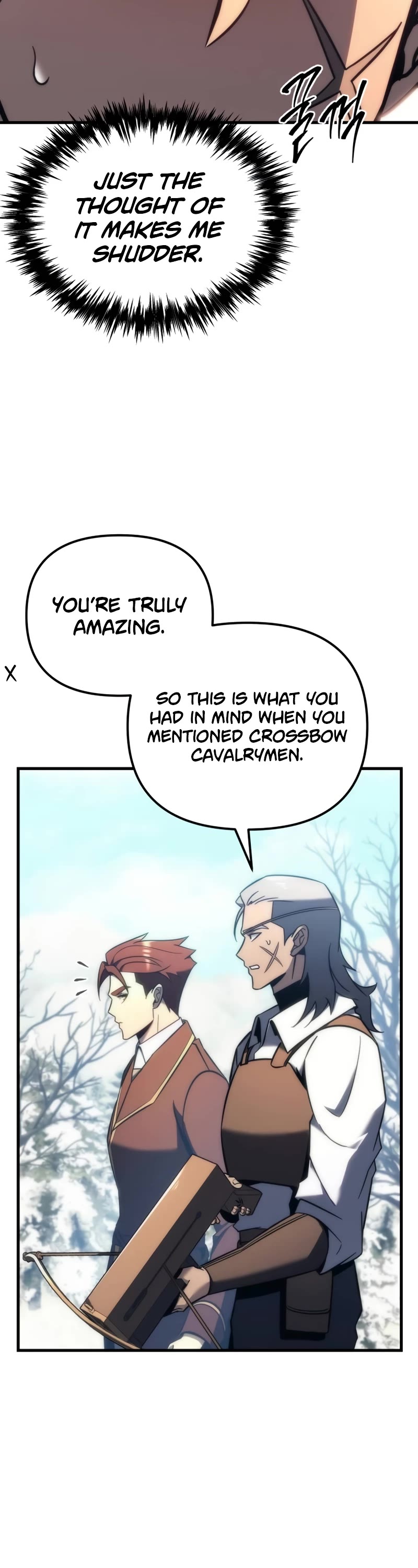 Regressor of the Fallen Family chapter 12 page 6