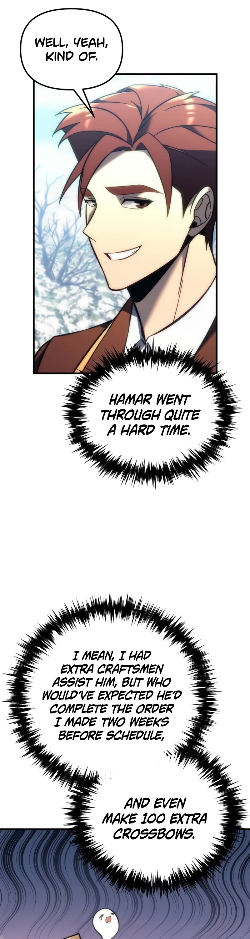 Regressor of the Fallen Family chapter 12 page 7