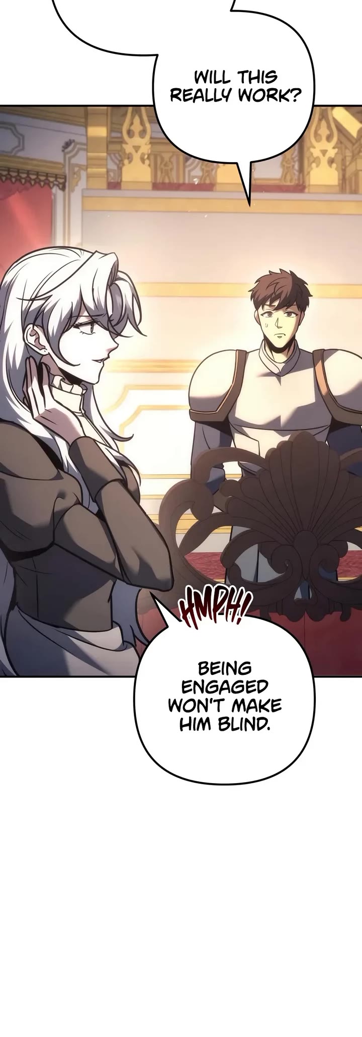 Regressor of the Fallen Family chapter 120 page 14