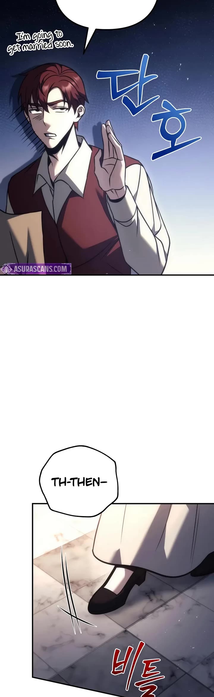 Regressor of the Fallen Family chapter 120 page 46