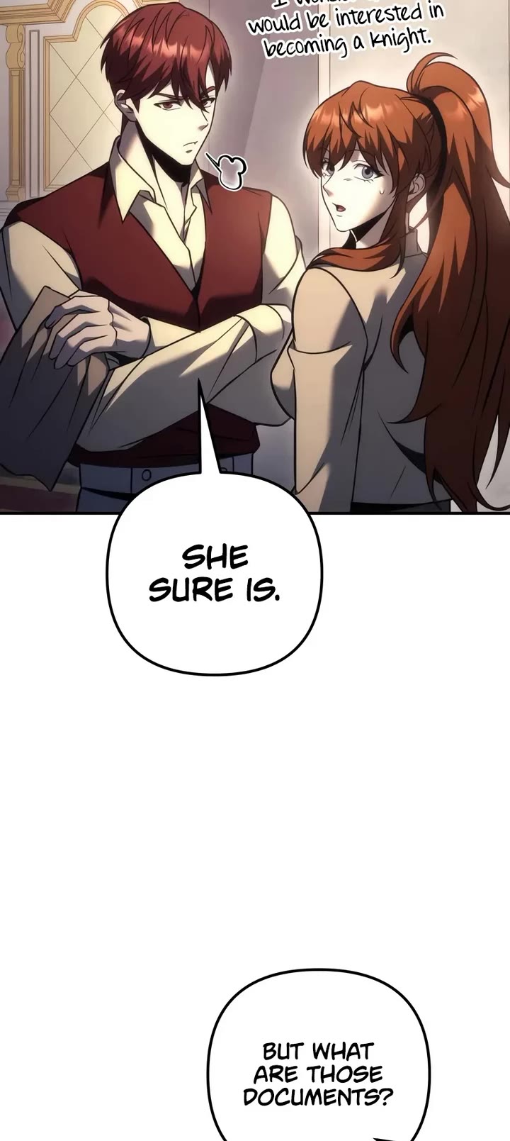 Regressor of the Fallen Family chapter 120 page 66