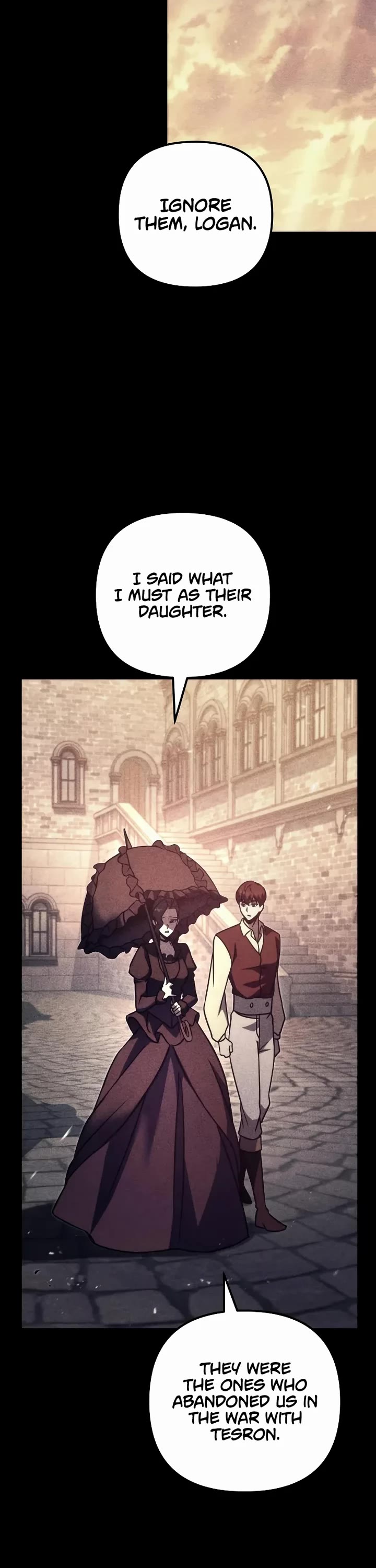 Regressor of the Fallen Family chapter 121 page 30