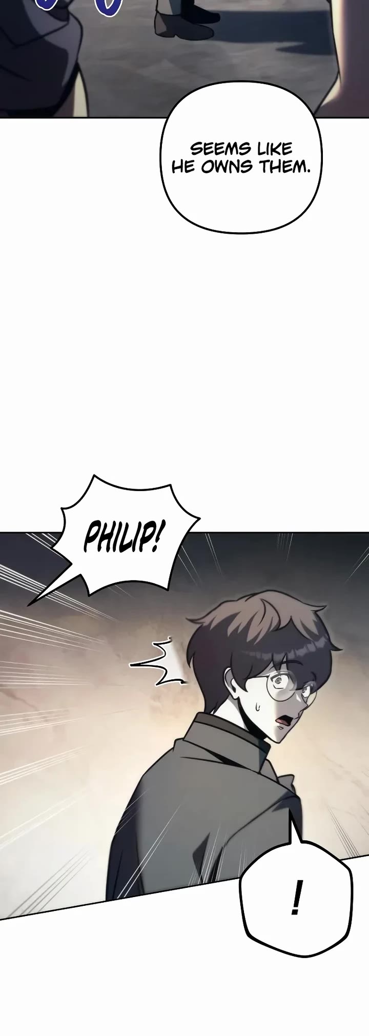 Regressor of the Fallen Family chapter 121 page 42