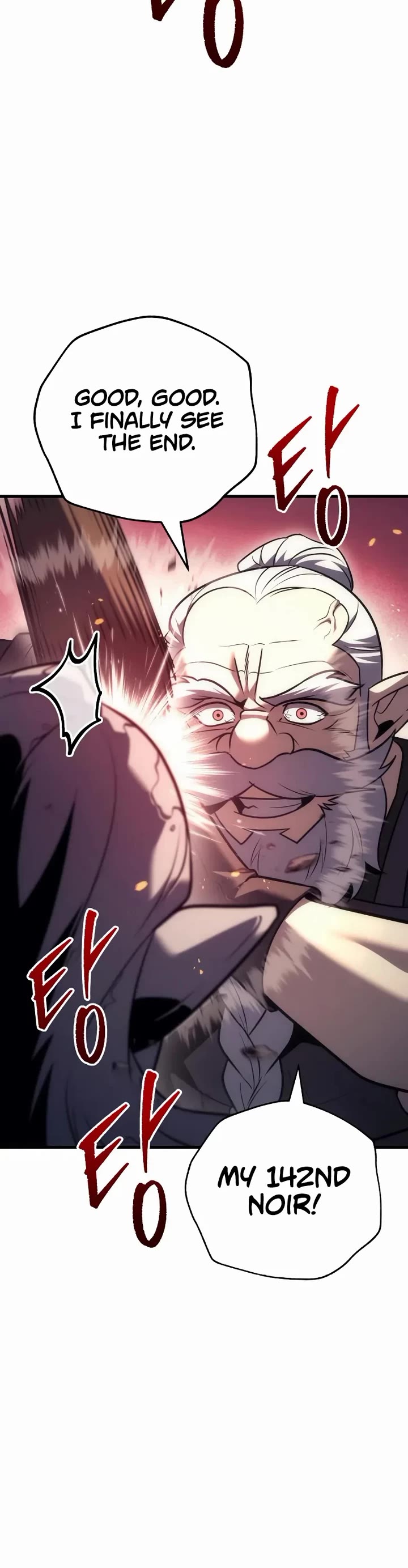 Regressor of the Fallen Family chapter 122 page 42
