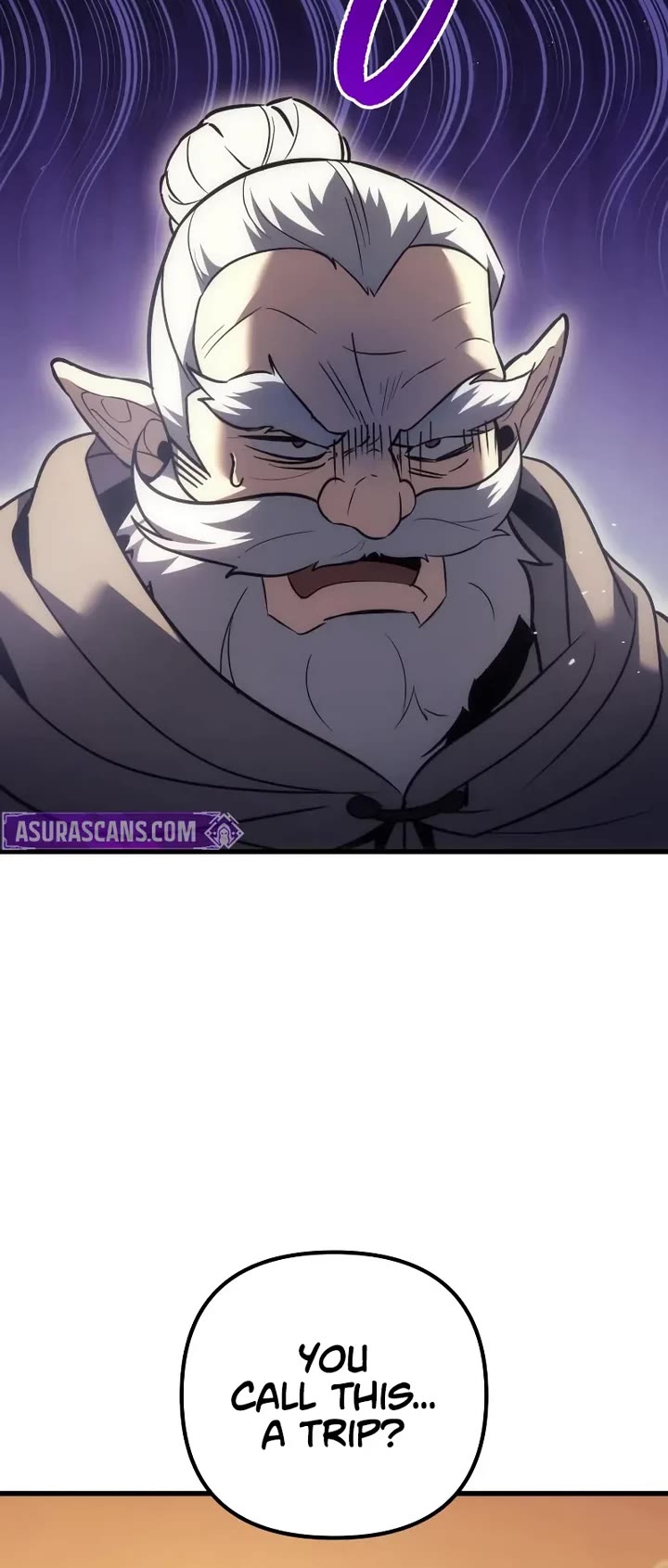 Regressor of the Fallen Family chapter 122 page 52