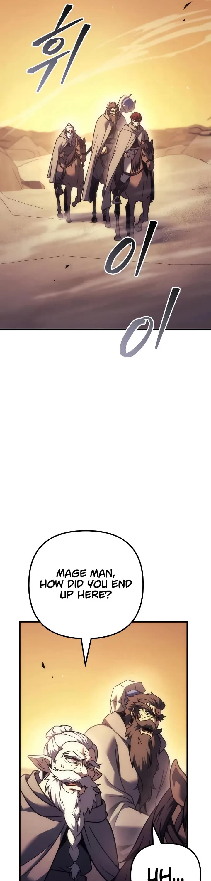 Regressor of the Fallen Family chapter 122 page 53