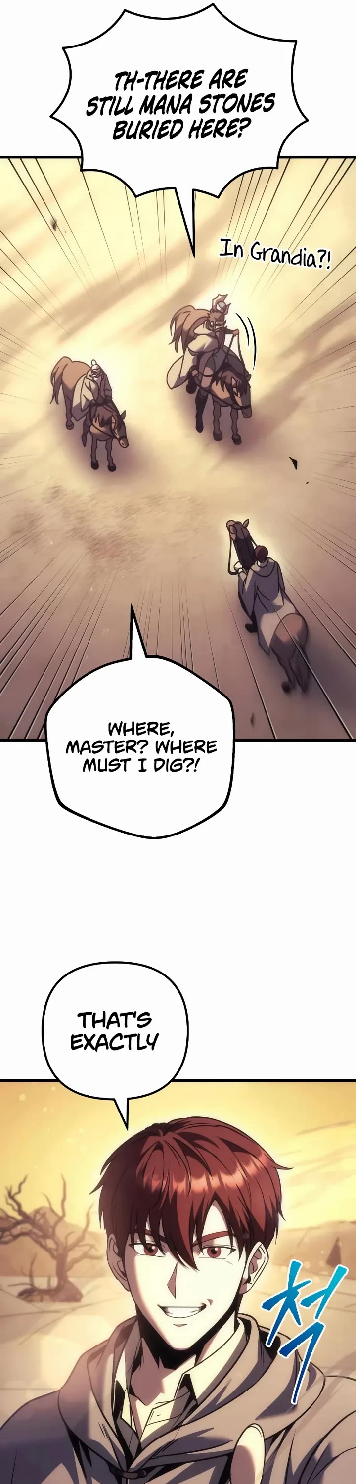 Regressor of the Fallen Family chapter 122 page 62