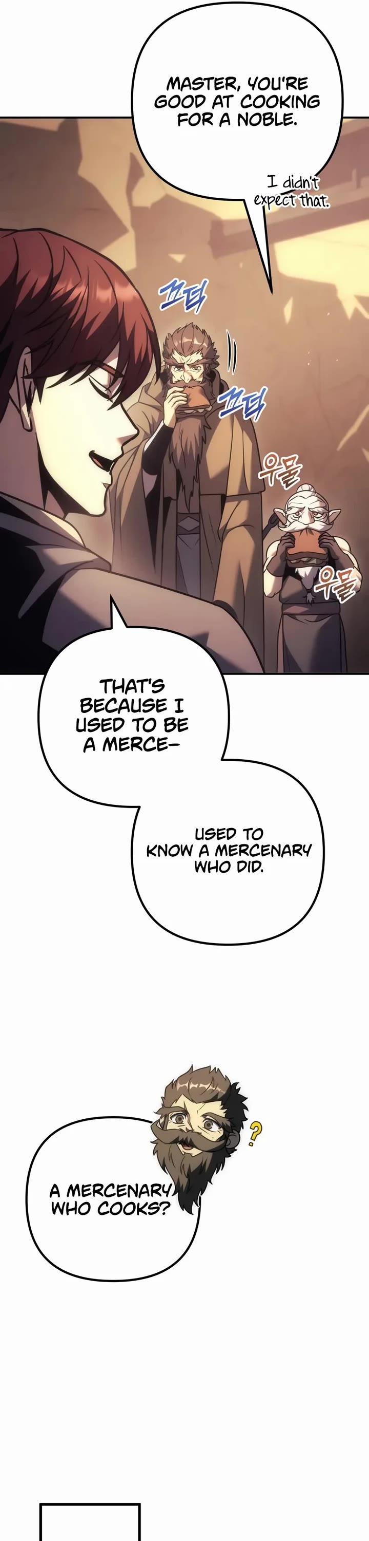Regressor of the Fallen Family chapter 123 page 19