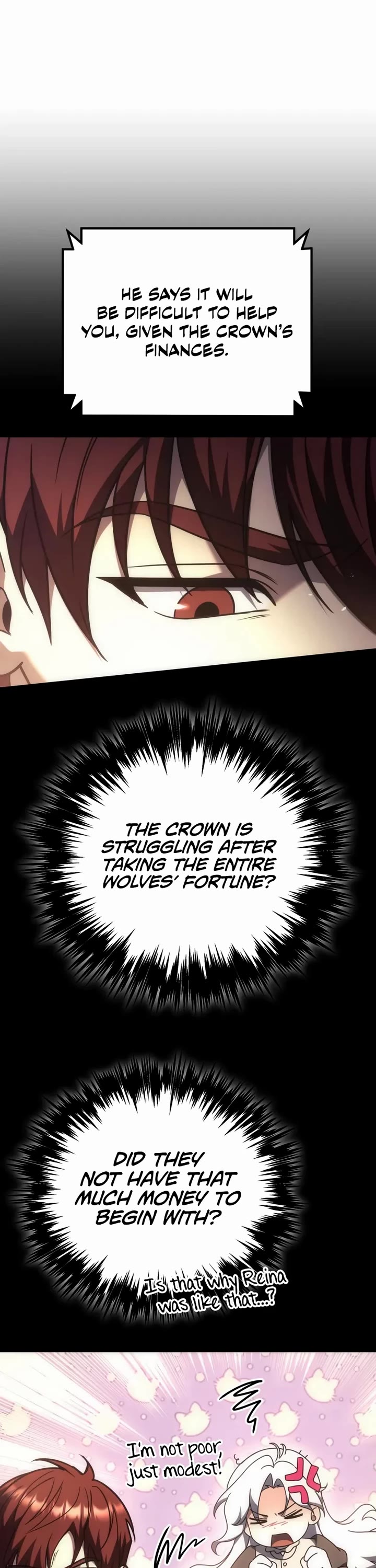 Regressor of the Fallen Family chapter 123 page 41