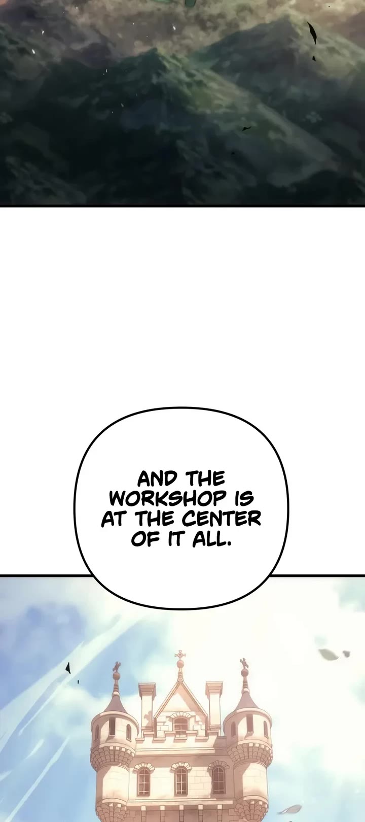 Regressor of the Fallen Family chapter 123 page 62