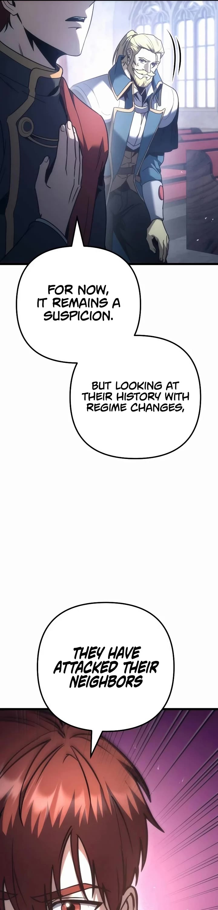 Regressor of the Fallen Family chapter 125 page 15