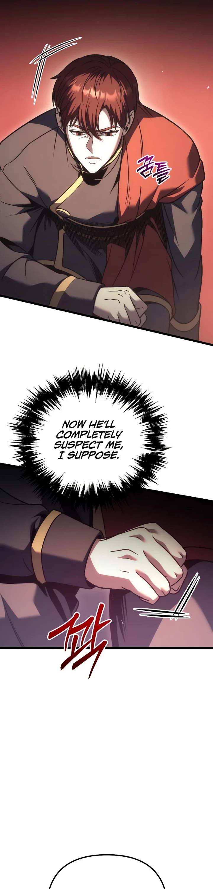 Regressor of the Fallen Family chapter 126 page 16