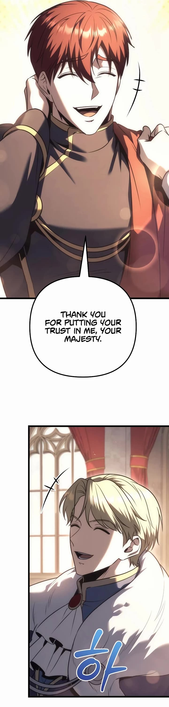 Regressor of the Fallen Family chapter 126 page 26