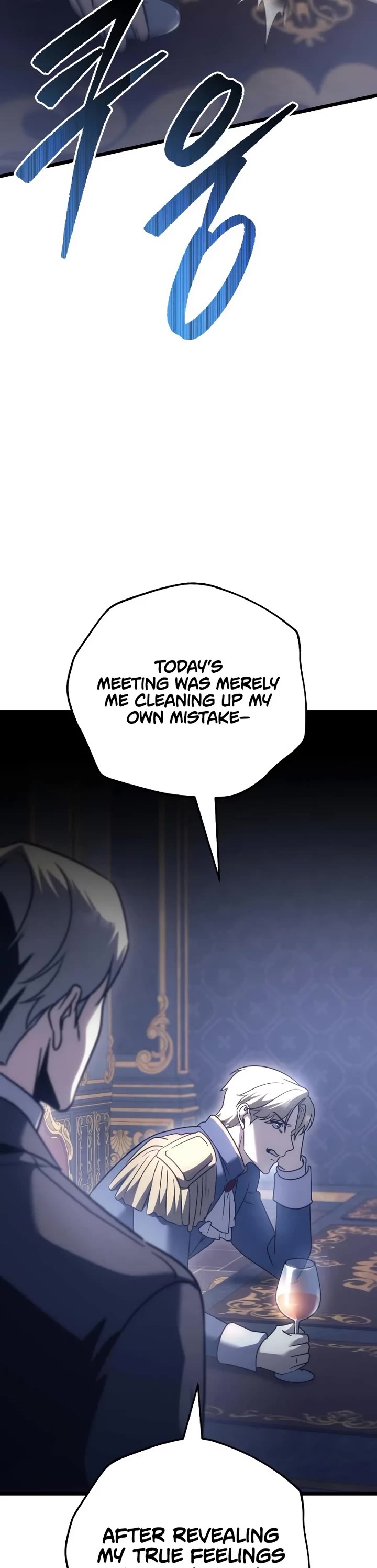 Regressor of the Fallen Family chapter 126 page 33