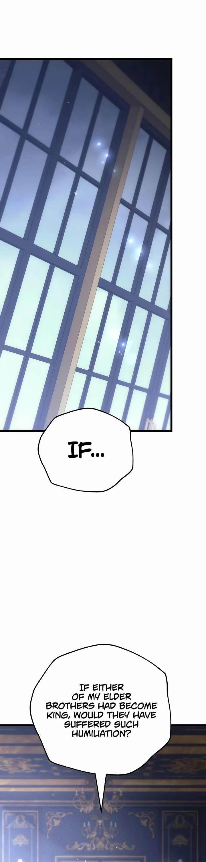 Regressor of the Fallen Family chapter 126 page 37