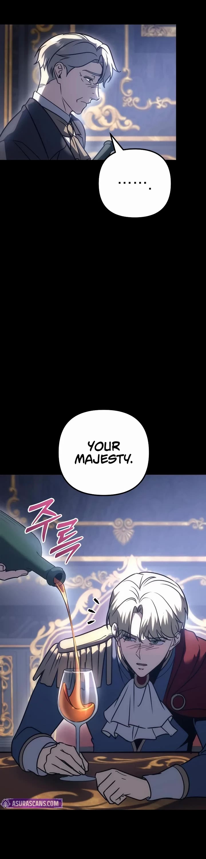 Regressor of the Fallen Family chapter 126 page 41