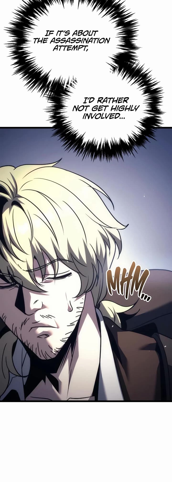 Regressor of the Fallen Family chapter 126 page 49