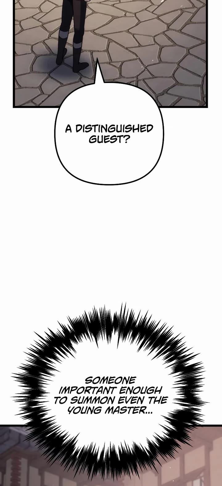 Regressor of the Fallen Family chapter 126 page 53