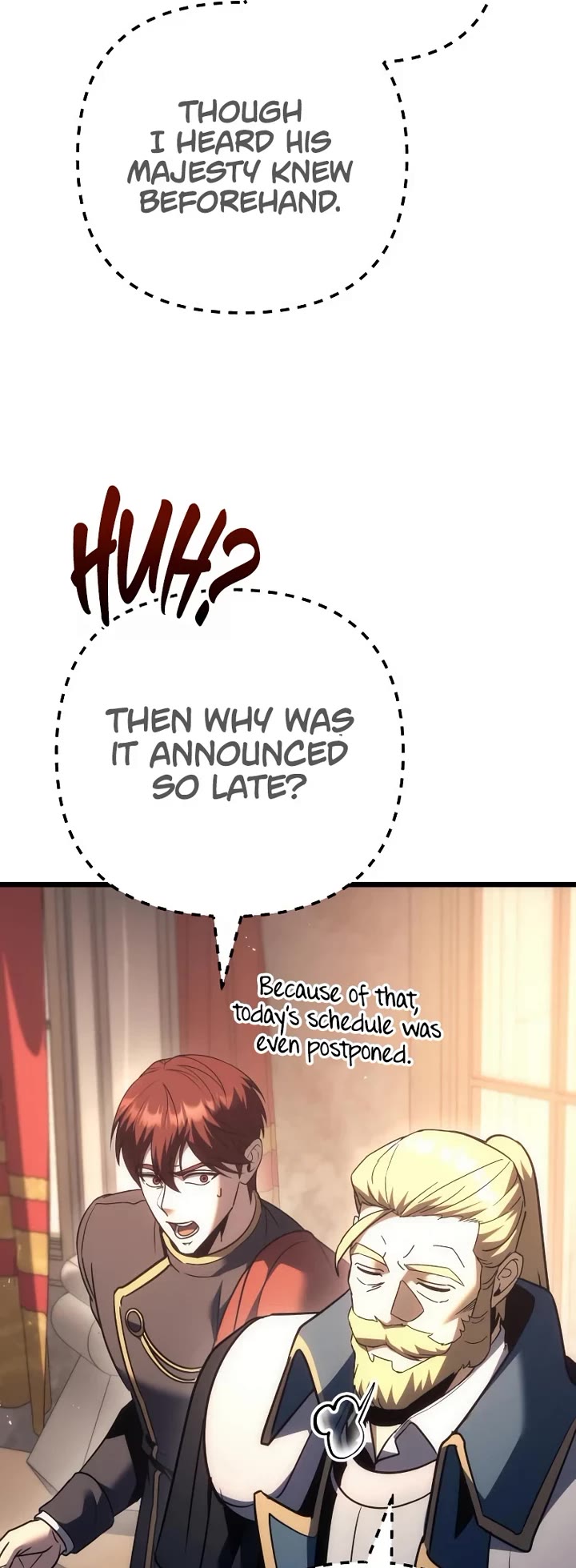 Regressor of the Fallen Family chapter 126 page 63