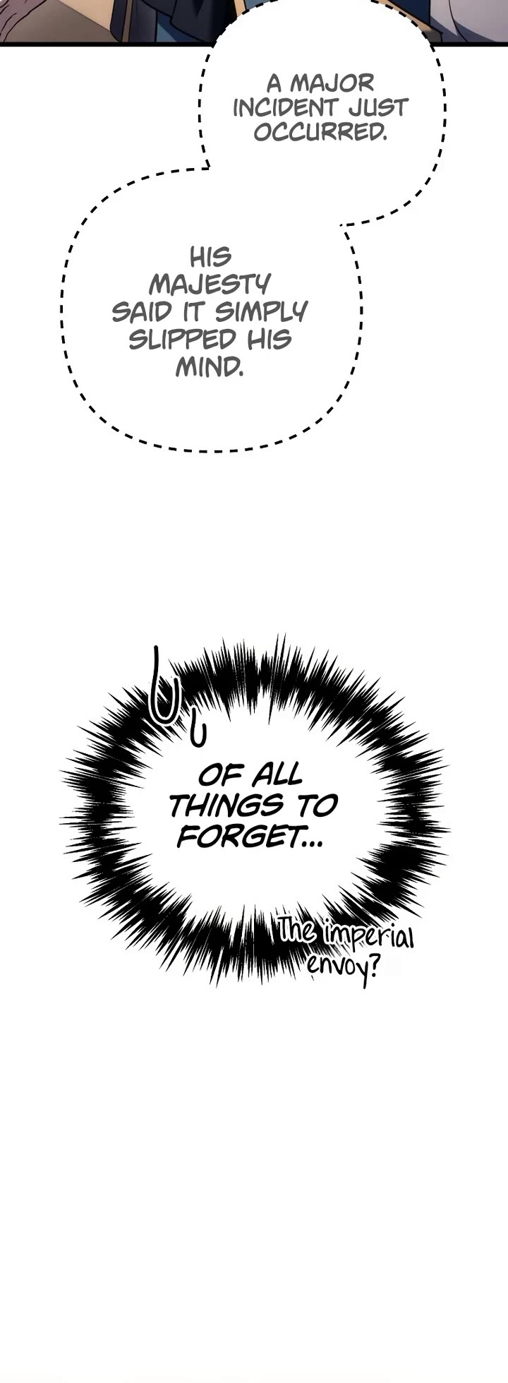 Regressor of the Fallen Family chapter 126 page 64