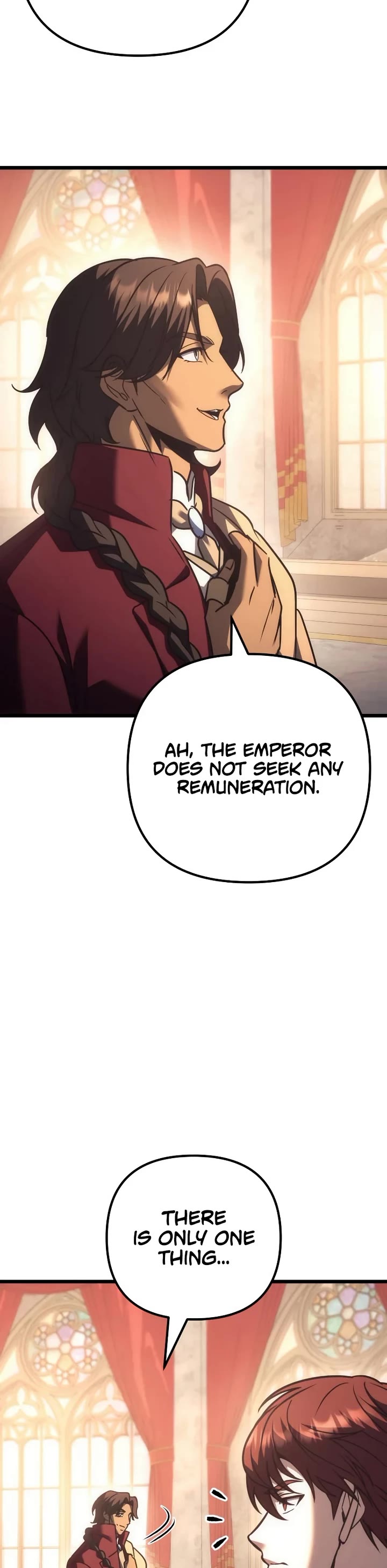 Regressor of the Fallen Family chapter 126 page 67