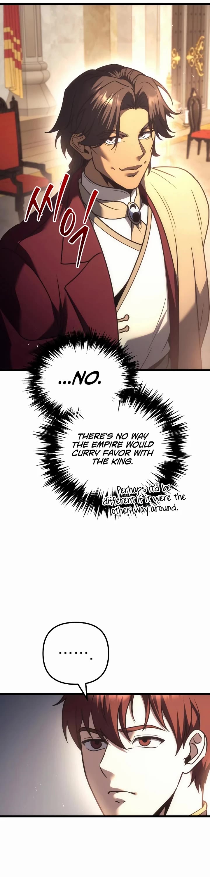 Regressor of the Fallen Family chapter 127 page 11