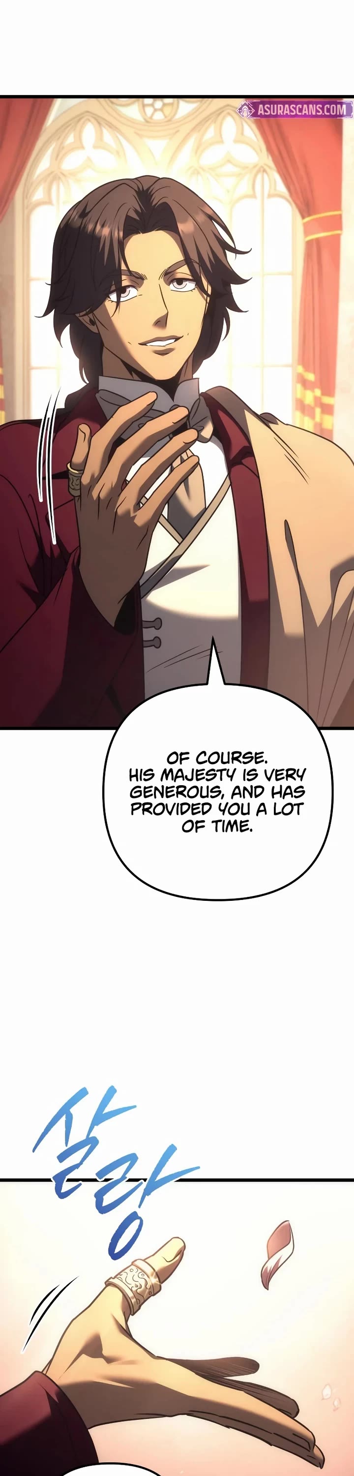 Regressor of the Fallen Family chapter 127 page 13