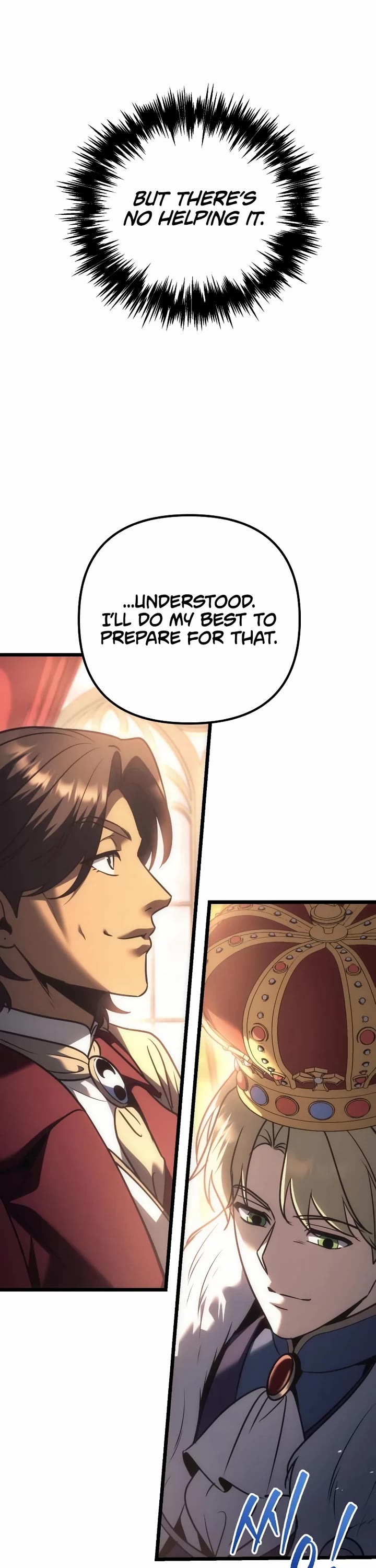 Regressor of the Fallen Family chapter 127 page 17