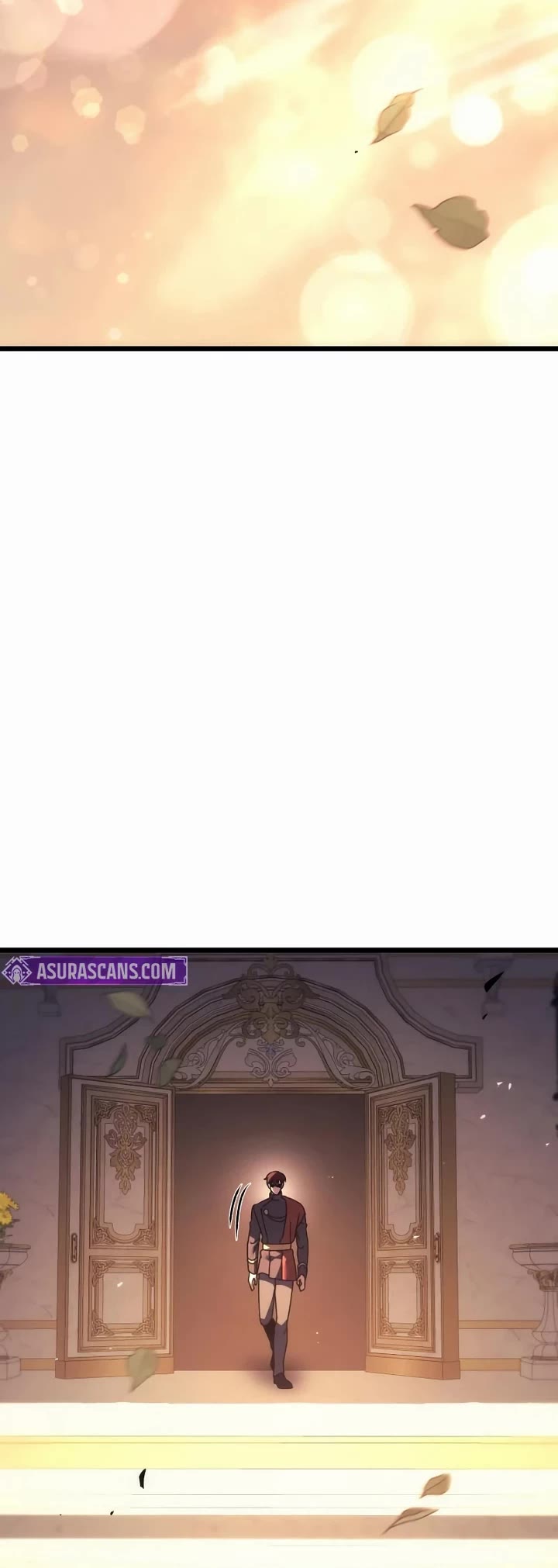 Regressor of the Fallen Family chapter 127 page 19