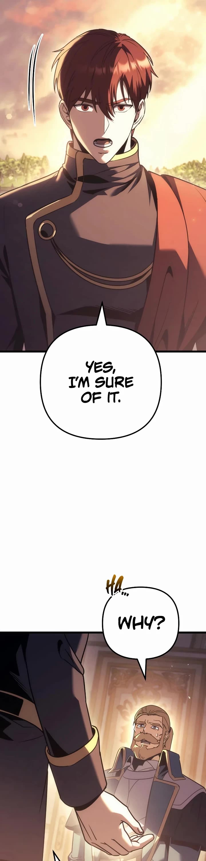 Regressor of the Fallen Family chapter 127 page 27
