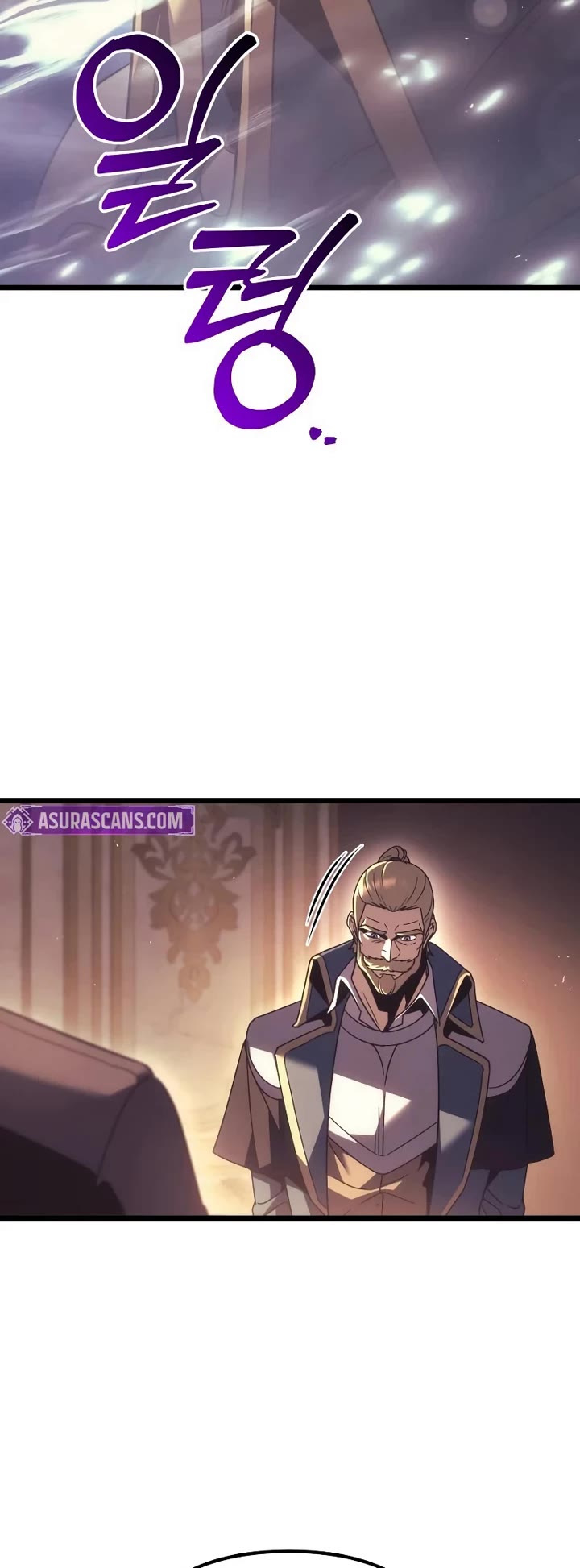 Regressor of the Fallen Family chapter 127 page 33