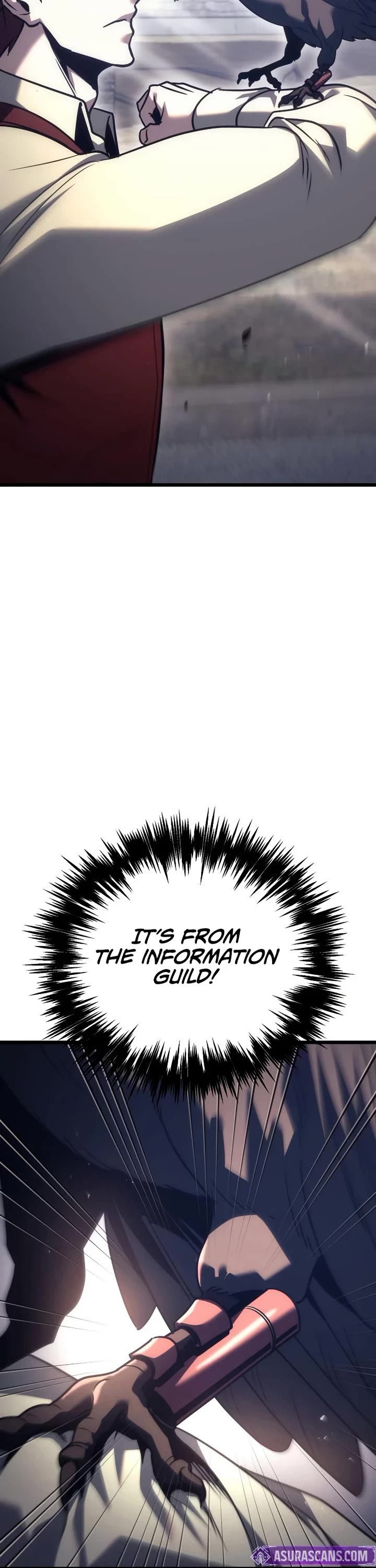 Regressor of the Fallen Family chapter 127 page 59