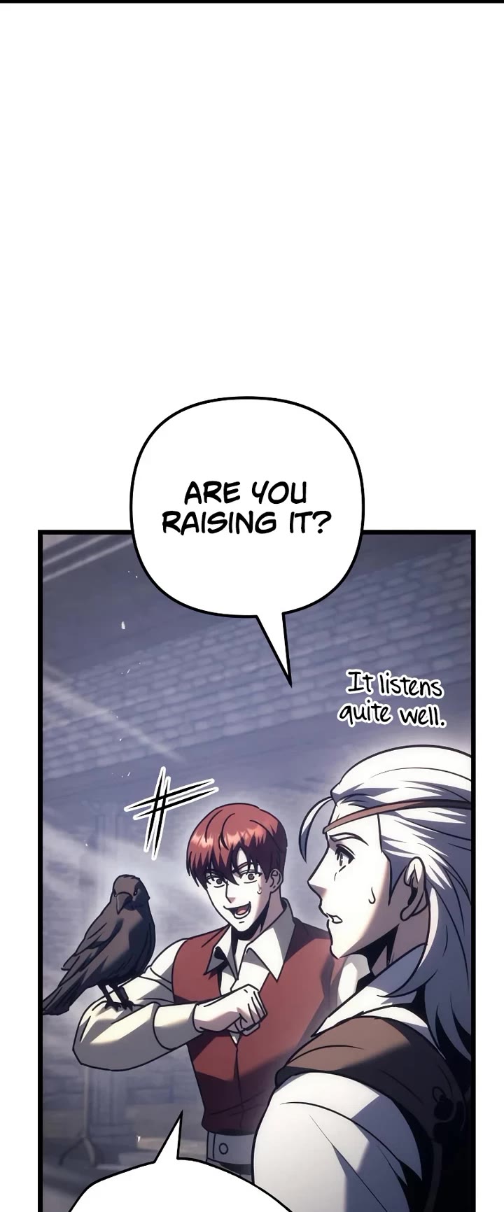 Regressor of the Fallen Family chapter 127 page 60