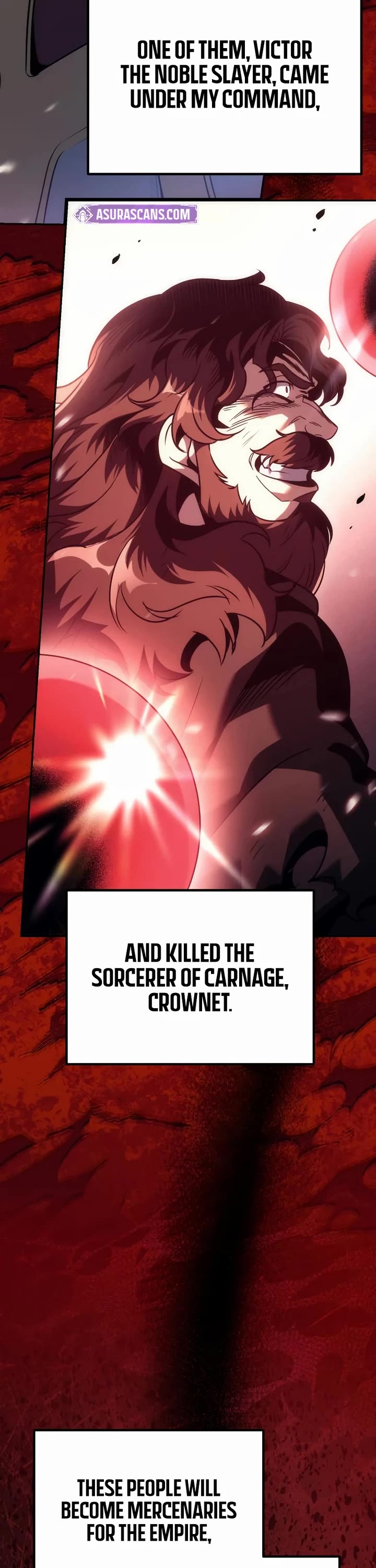 Regressor of the Fallen Family chapter 127 page 64