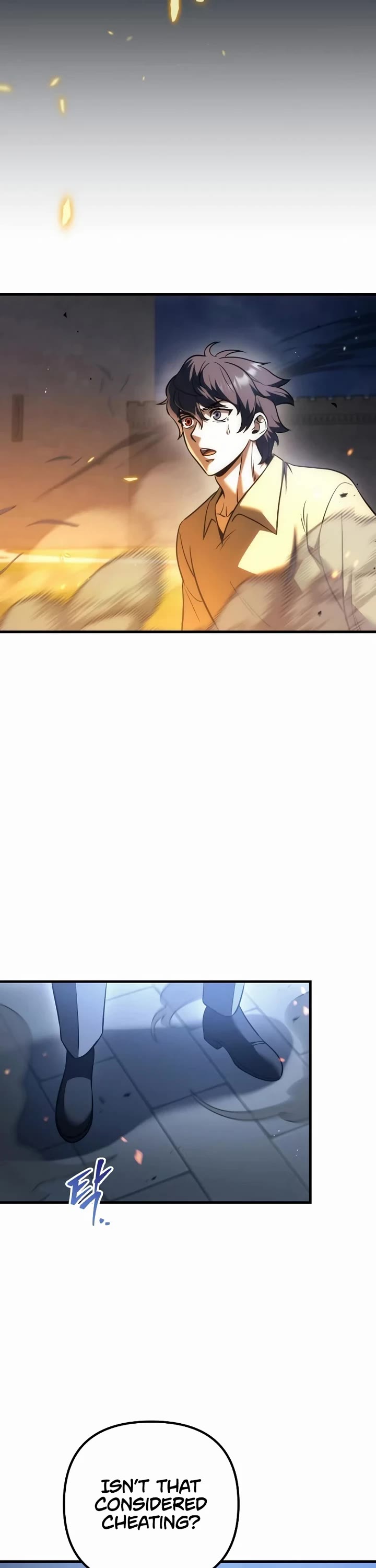 Regressor of the Fallen Family chapter 129 page 11