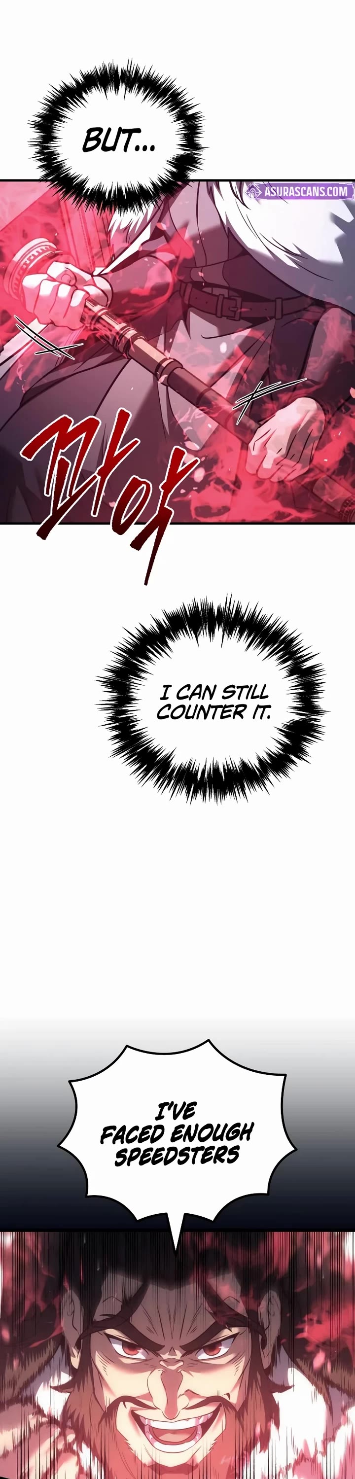 Regressor of the Fallen Family chapter 129 page 16