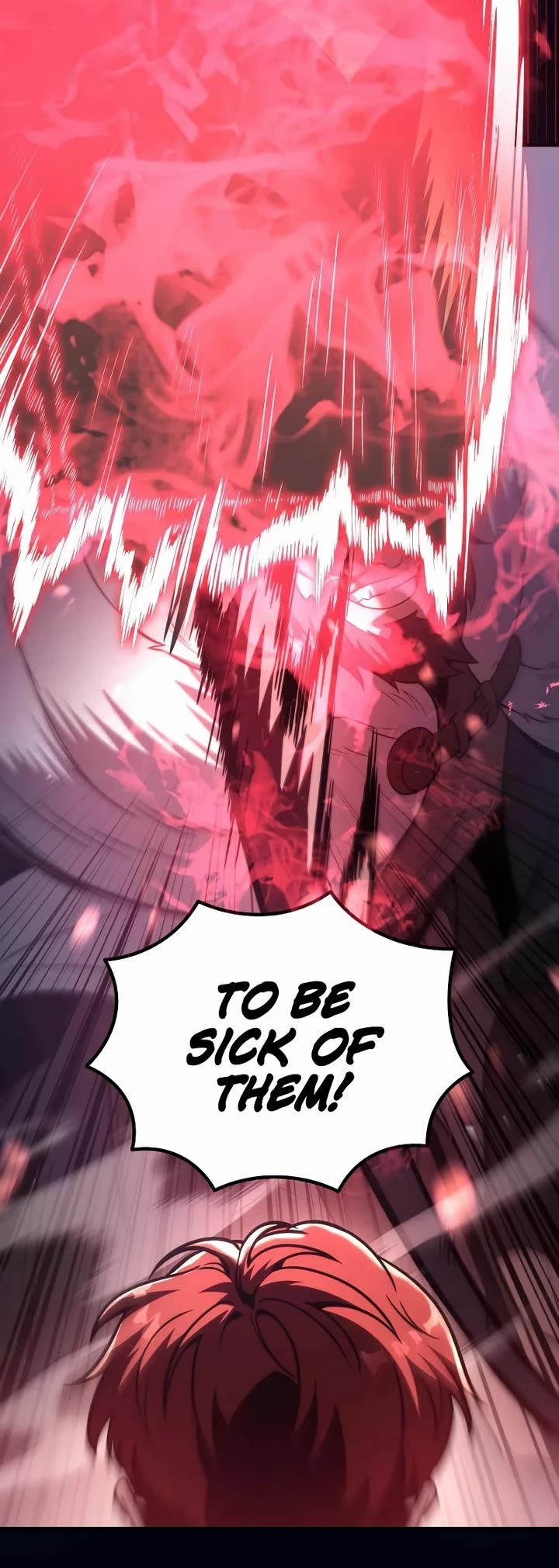 Regressor of the Fallen Family chapter 129 page 18