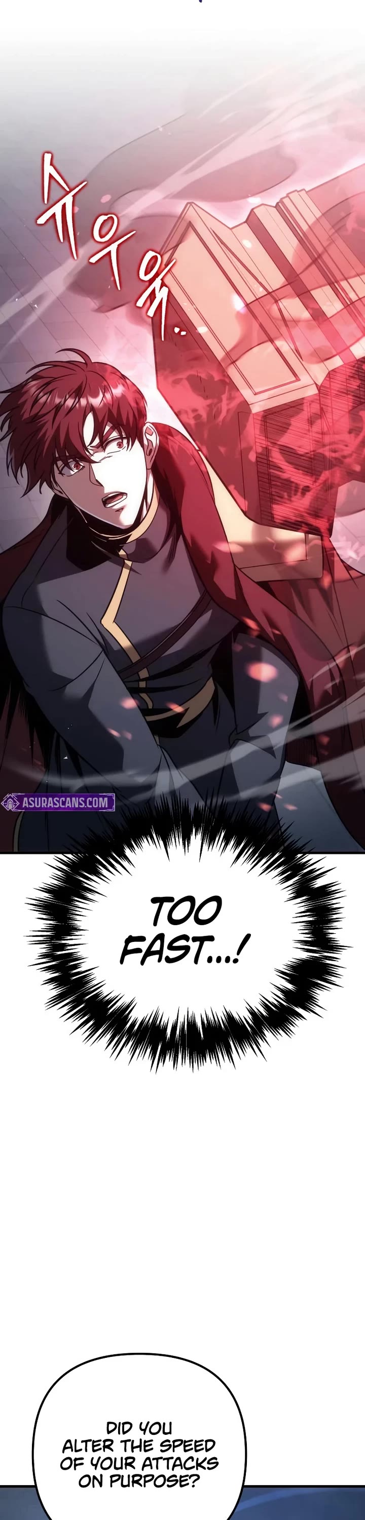 Regressor of the Fallen Family chapter 129 page 25