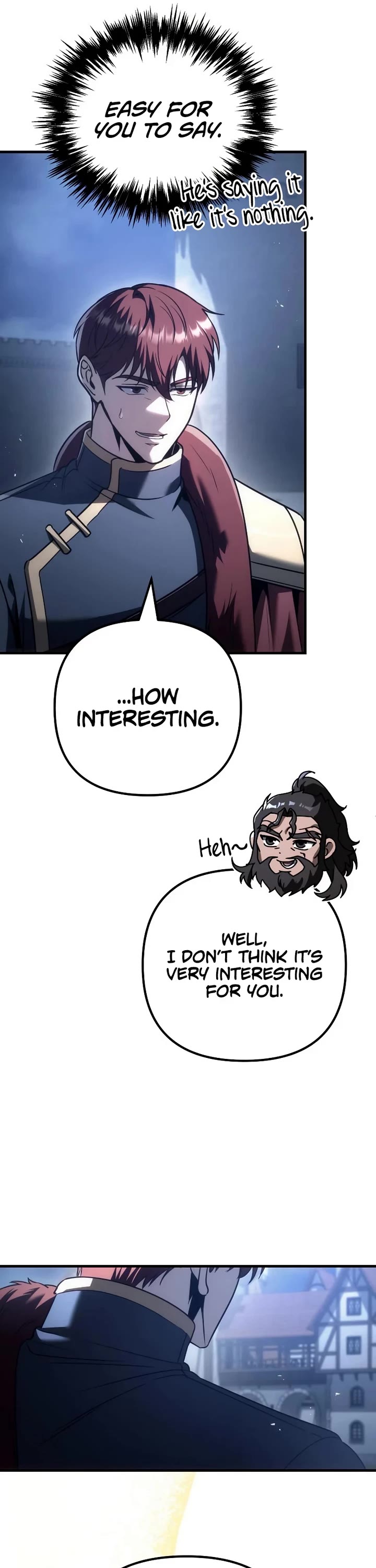 Regressor of the Fallen Family chapter 129 page 28