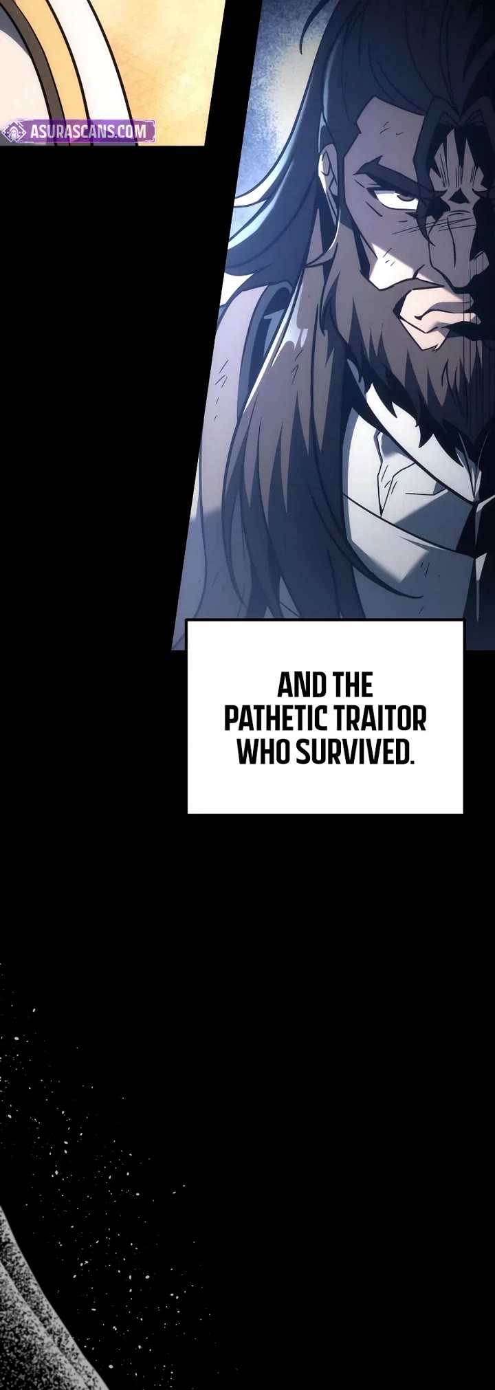 Regressor of the Fallen Family chapter 129 page 35